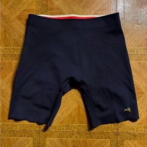 Tracksmith Men’s Sz M Race Running Half Tights Shorts PAST SEASON